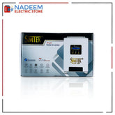 Simtek PowerMax 7K Off-Grid Pure Sine Wave Solar Inverter